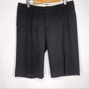Banana Republic Biker Short Trouser Pants